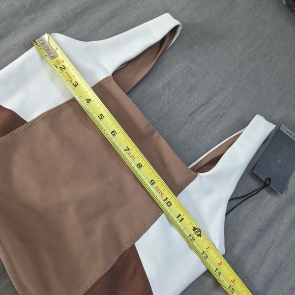 YPB Abercrombie Curve Love Tank Top - Picture 4 of 5